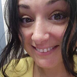 Meet your Posher, Melisa